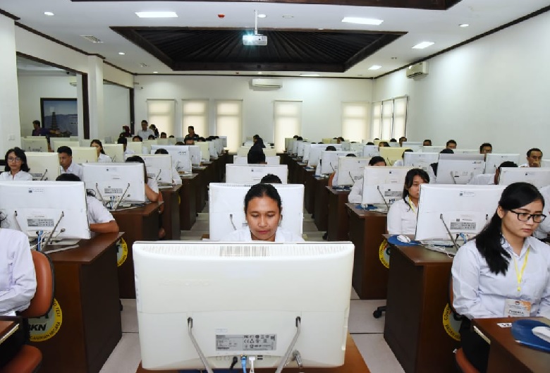 CATAT! Seleksi CAT CPNS Sarolangun Dimulai 16 Oktober 2024