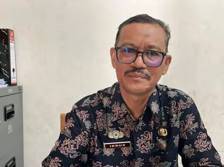 Puluhan Desa dan Kelurahan di Batang Hari Bangun KDMP