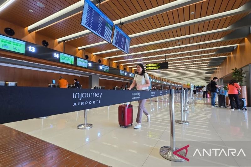 Catat! Lion Air, Air Fast, Sriwijaya Air dan NAM Air Pindah Lokasi Terminal di Soekarno-Hatta, Disini Lokasiny