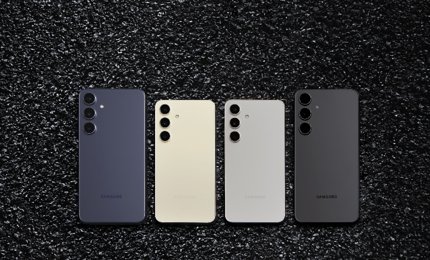 Samsung Buka-Bukaan Soal Keunggulan Exynos 2400 di Galaxy S24 dan S24+     