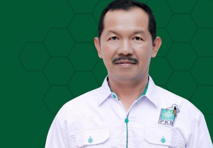 Arwiyanto Disebut Kandidat Kuat Untuk DPRD Jambi