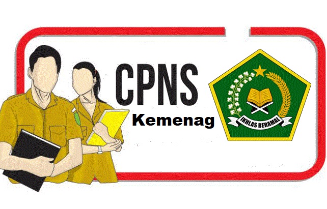 Formasi CPNS Kemenag Total 4.125, Prioritas Utama PPPK, Berikut Rinciannya