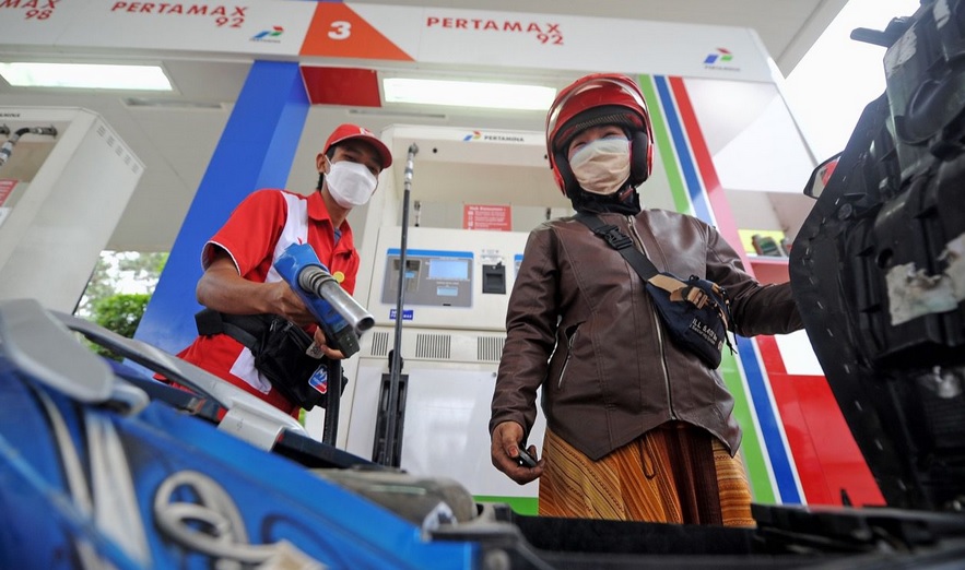 Hore! Harga BBM Turun Rp 460/Liter, Cek Harga Baru Pertamax-Pertalite di Indonesia per 16 Februari 2023