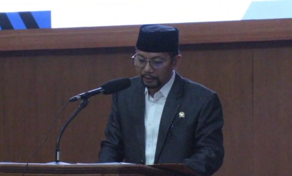 DPRD Soroti Krisis Guru di Kabupaten Muaro Jambi