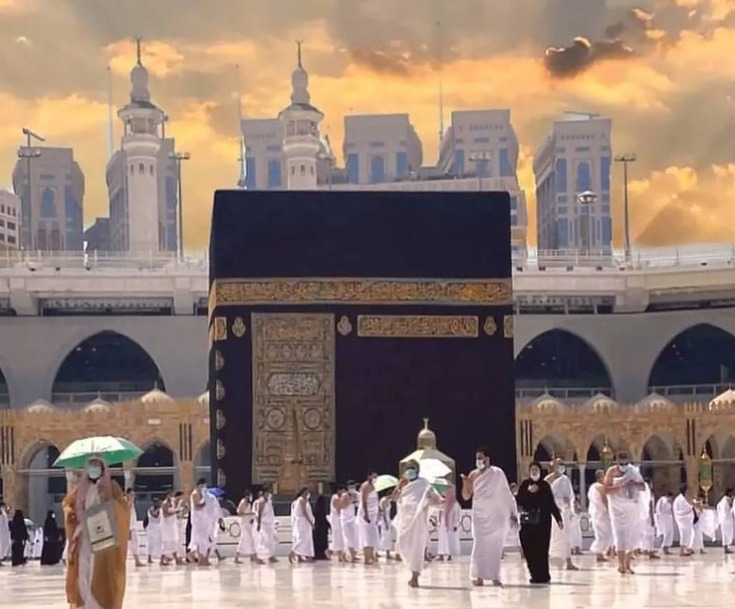 Kabar Duka, Tiga Calon Jemaah Haji Indonesia Meninggal di Arab Saudi