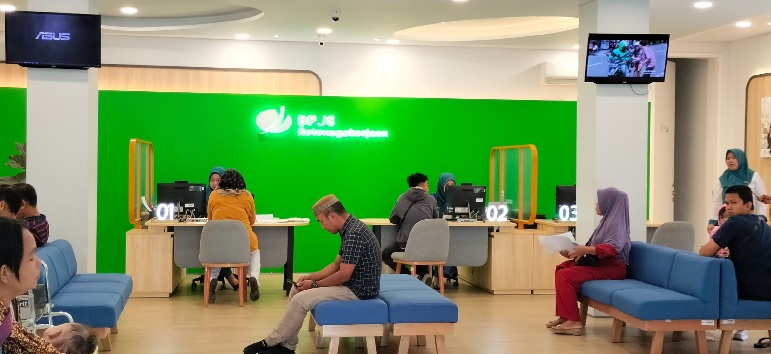 Optimalkan Program MLT untuk Dukung Kesejahteraan Pekerja