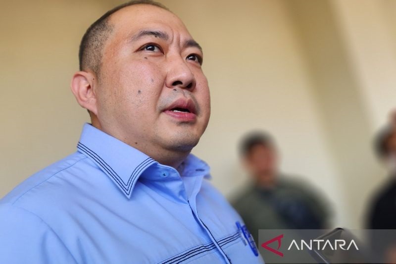 Dugaan Korupsi Pemberian Kredit Bank, Kejagung Tangkap Dirut Sritex