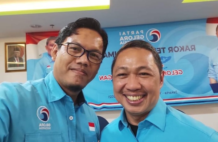 Romi-Sudirman, Paslon Tangguh untuk Warga Jambi