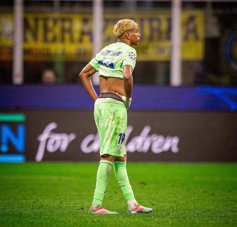 Kalah Dramatis dari Inter, Pelatih Barcelona Hansi Flick: Kami Akan Kembali