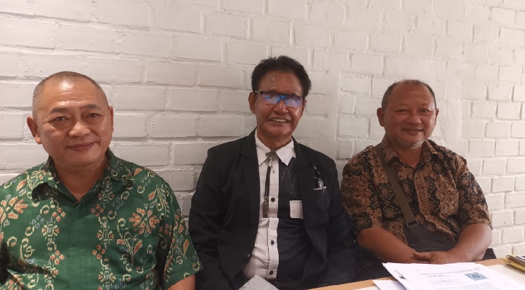 Kuasa Hukum Dirut Flash Net Buka Suara Usai Kliennya Dituduh Gelapkan Uang 8,9 Miliar 