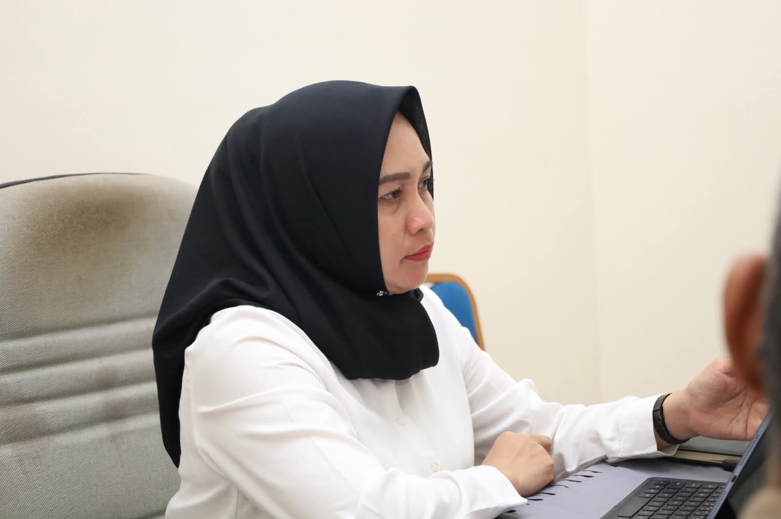Lindungi Kepentingan Masyarakat, MPW Notaris Jambi Telaah Fakta Hukum atas Pengaduan terhadap Notaris