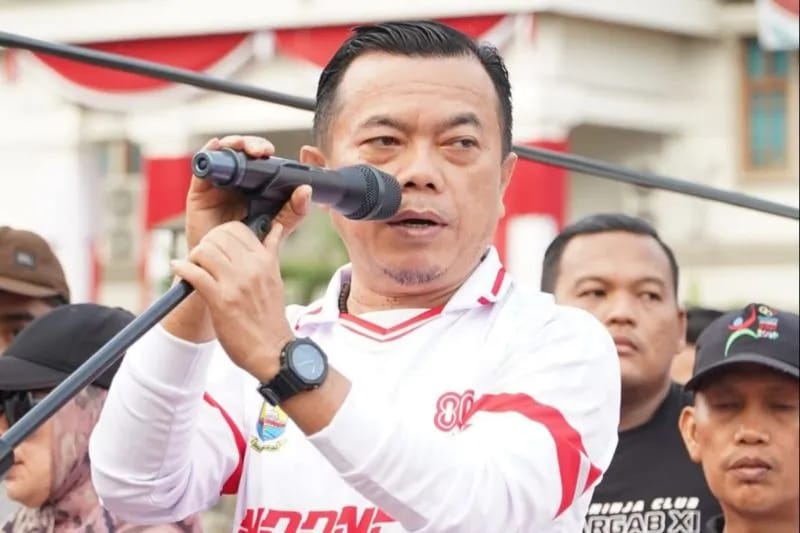 Gubernur Jambi PLTA Kerinci Dukung Pasokan Energi di Pulau Sumatera