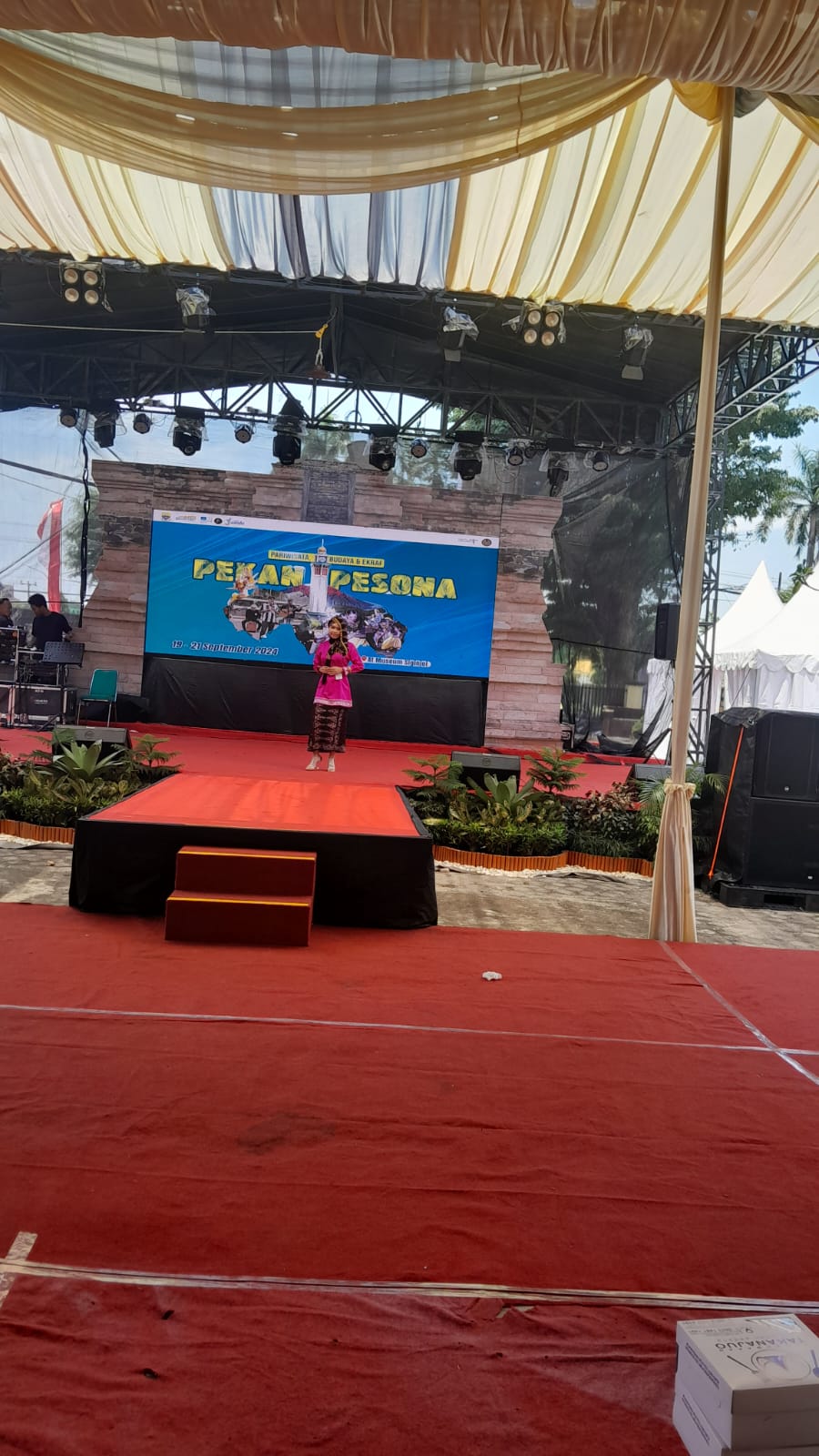 Lomba Lagu Daerah Jambi: Ajang Pencarian Bakat dan Pelestarian Budaya