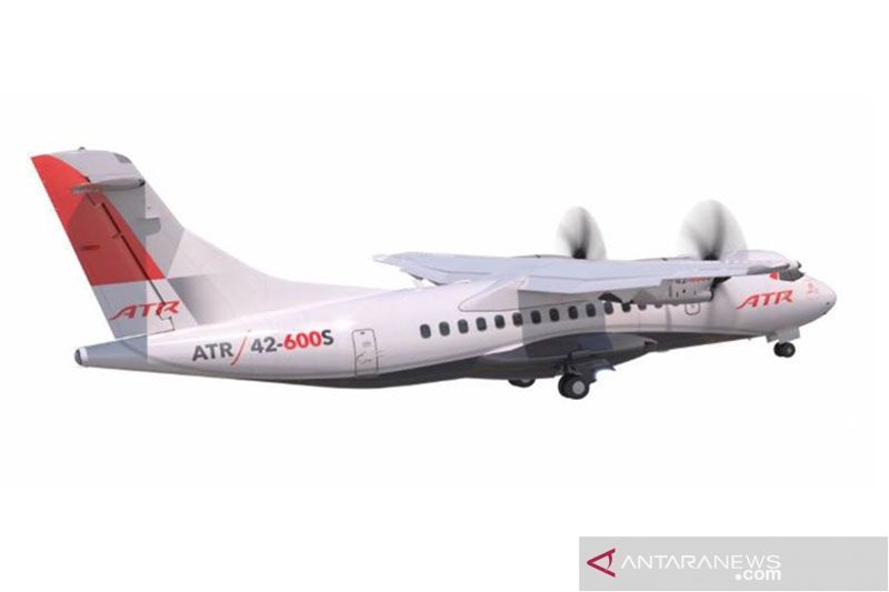 Diduga Pesawat ATR 42-500 Kecelakaan di Maros, Tim SAR Gabungan Lakukan Pencarian Korban