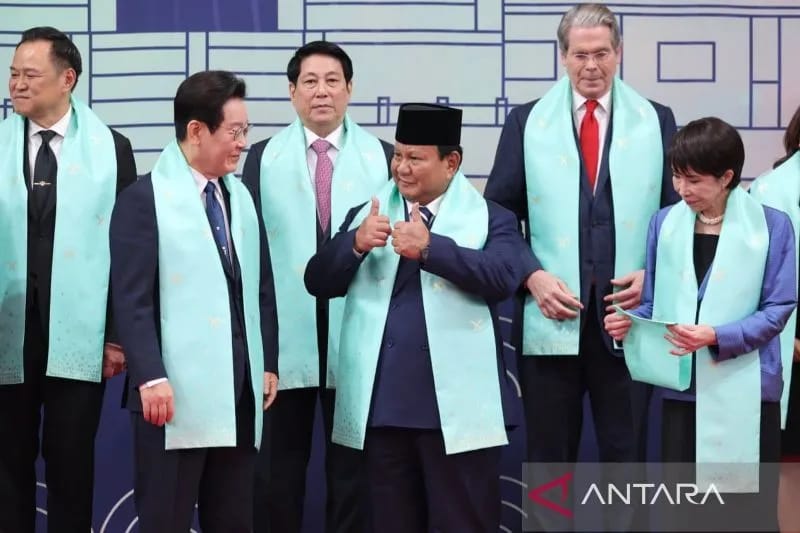 RI Kehilangan 8 Miliar Dolar Karena Judol