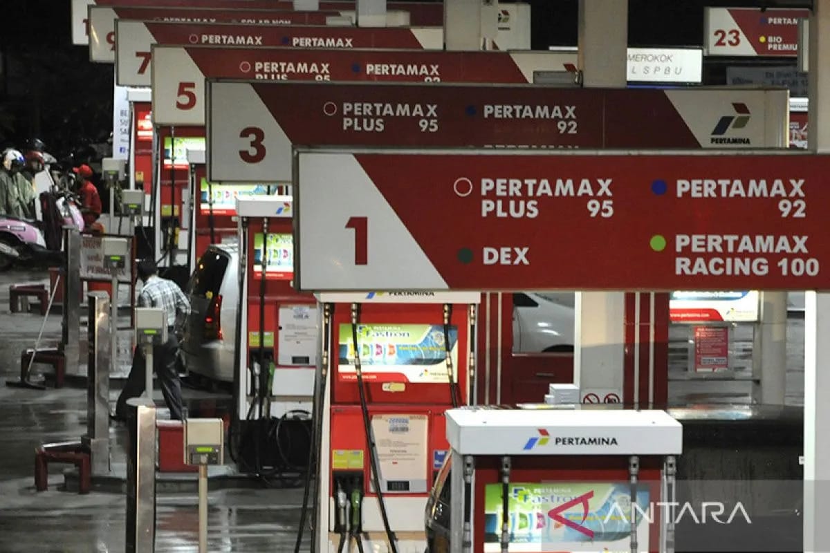 Per Juli 2025, Pertamina Sumbang Rp225,6 T ke Negara