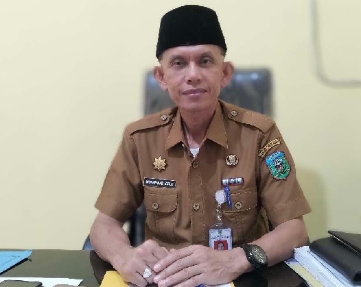 Dinsos Sarolangun Usulkan Sekolah Rakyat Sarolangun Tipe A