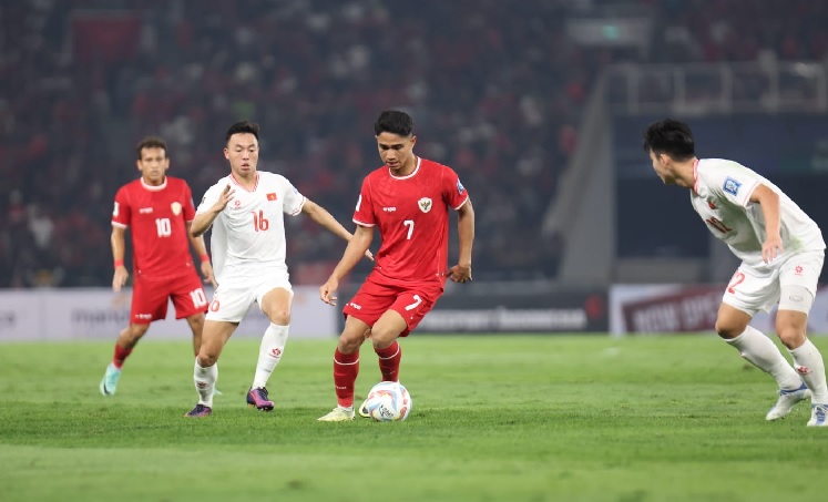  Piala Asia U-23 2024, STY Panggil 27 Pemian Timnas, Ini Nama-Namanya