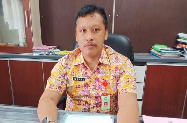 Bungo Terima 376 Formasi PPPK 2023