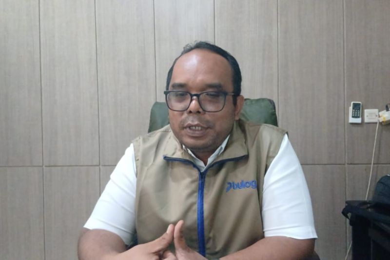 Berikut Tiga Kabupaten di Jambi Masuk Usulan Pembangunan Gudang Bulog