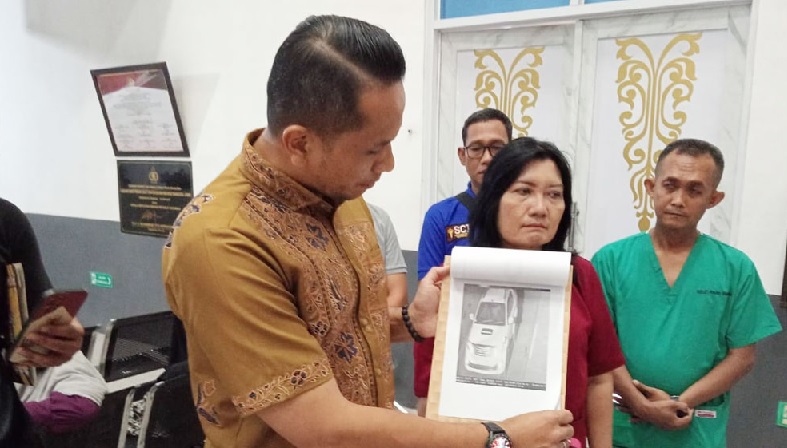 Habisi Nyawa Sopir Travel di Depan Rumah Dinas Wali Kota Jambi, Tersangka Diancam Penjara 15 Tahun 