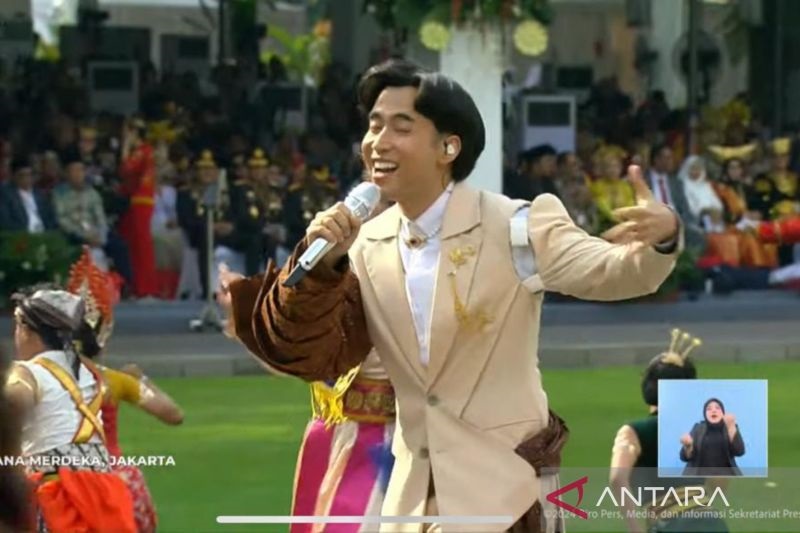 Kabar Duka, Penyanyi Vidi Aldiano Meninggal Dunia