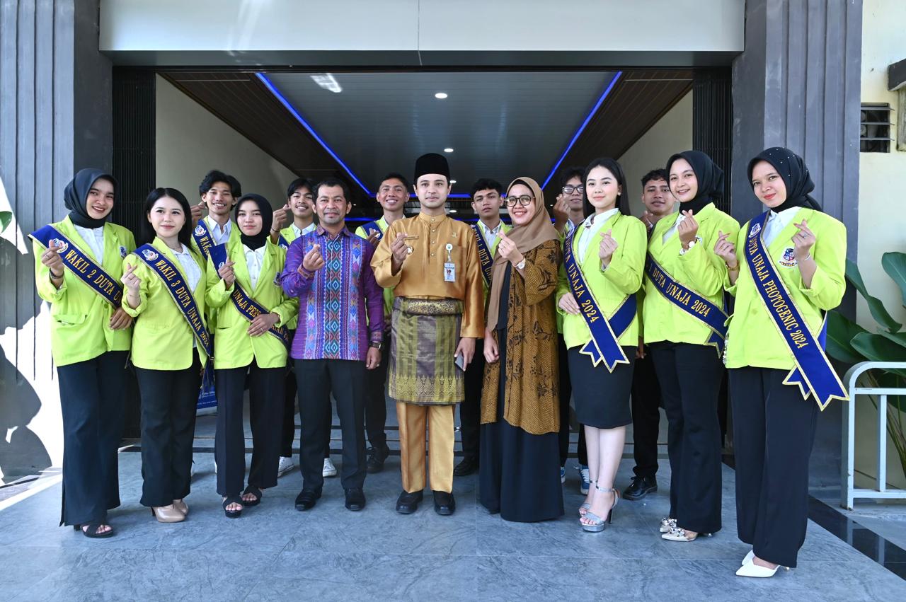 Kesehatan Adalah Hak Dasar: Wawako Tegaskan Komitmen Pemkot Hadirkan Layanan Langsung ke Masyarakat