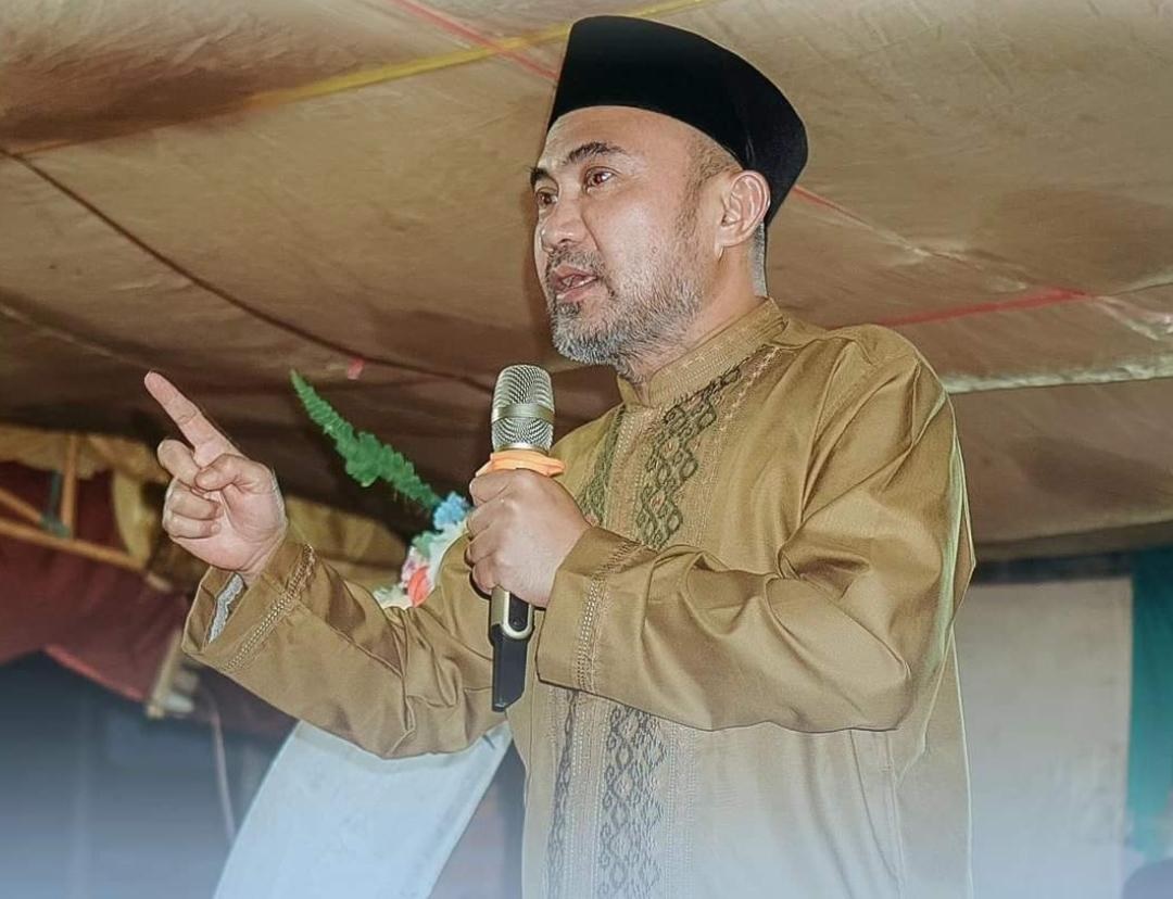 Bupati Dedy Putra Akan Job Fit Sejumlah Jabatan Eselon II