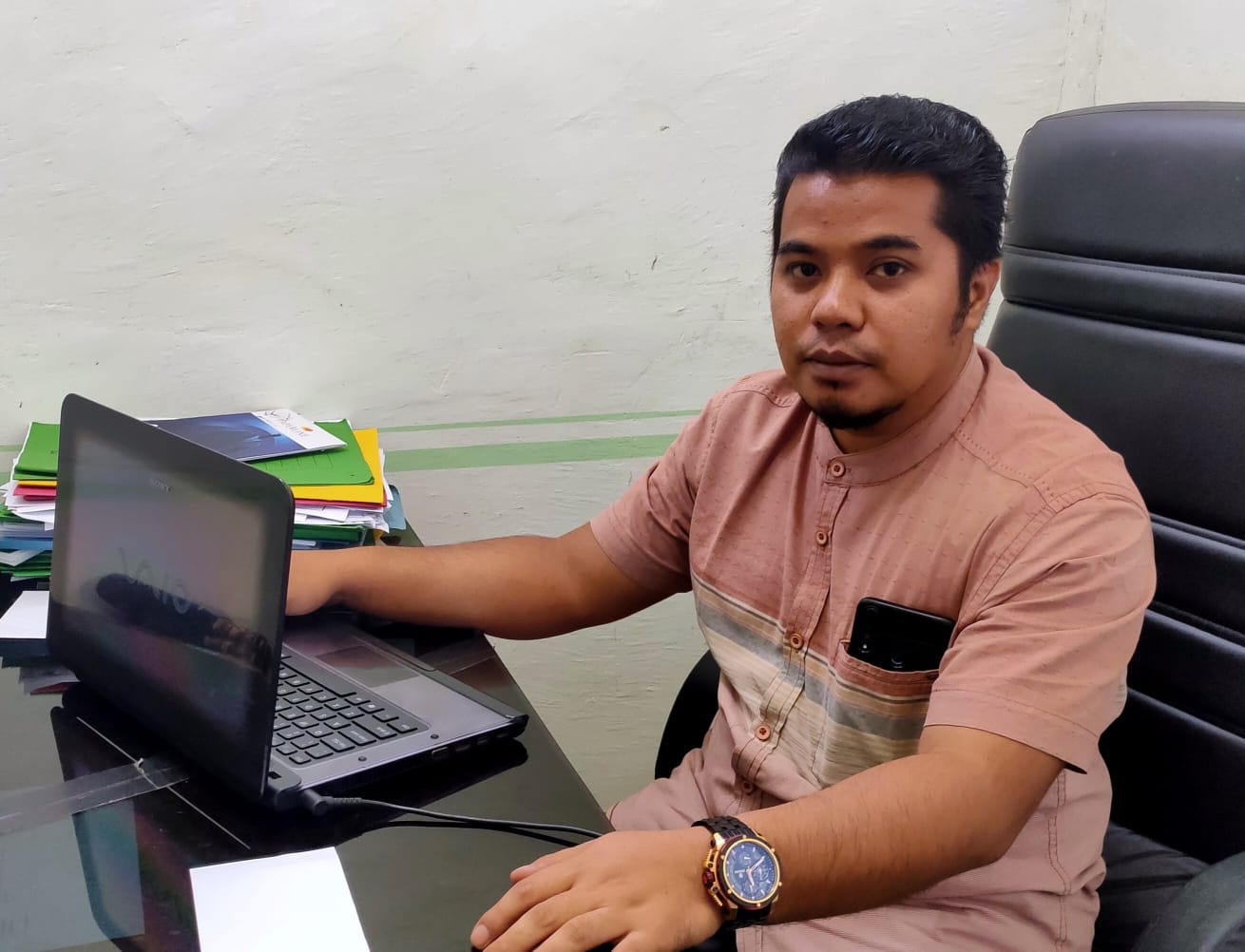 Madrasah Negeri di Tanjabtim Terapkan Full Day School