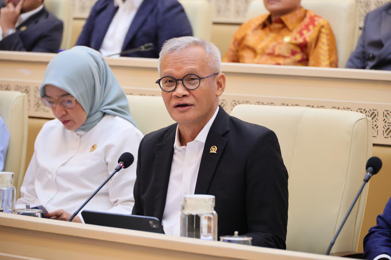 Komisi II DPR RI Apresiasi Digitalisasi Pengaduan Pertanahan Kementerian ATR/BPN: Cara Merespons Masyarakat