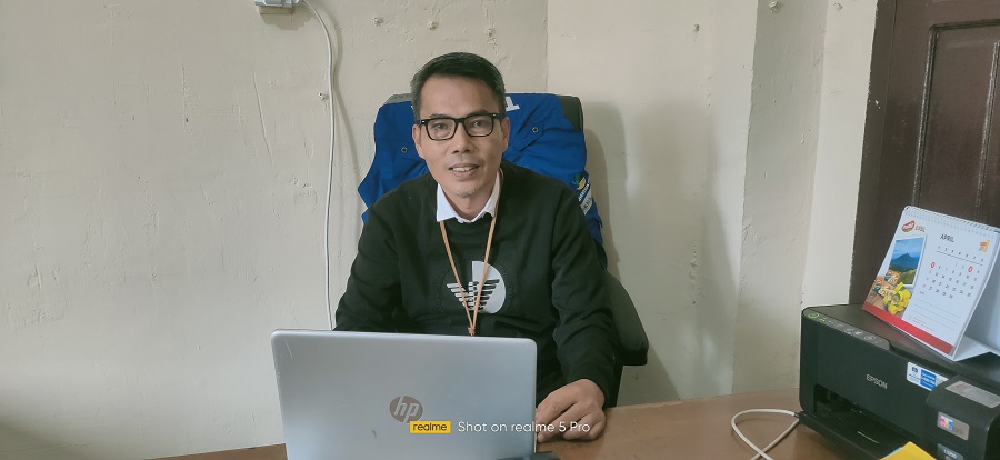 270 Calon Siswa Tanjabtim Siap Bersekolah di SR Permanen 
