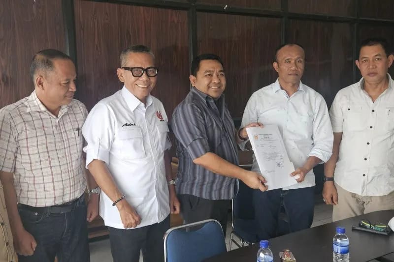 Percasi Jambi gelar Turnamen Catur Nasional 2025