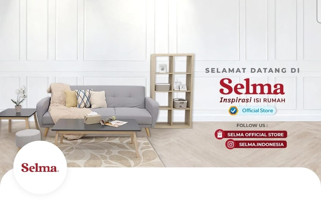 5 Sofa Terbaik Dari Selma