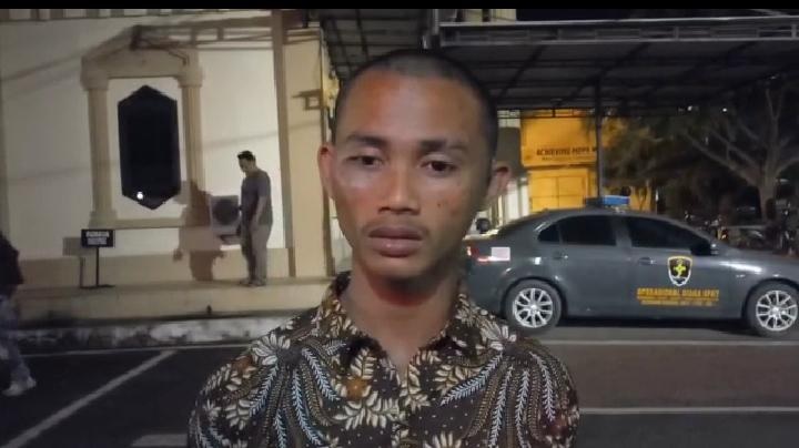 Seorang Mahasiswa Disabilitas UNJA Laporkan Dosen ke Polisi Terkait Hal Ini