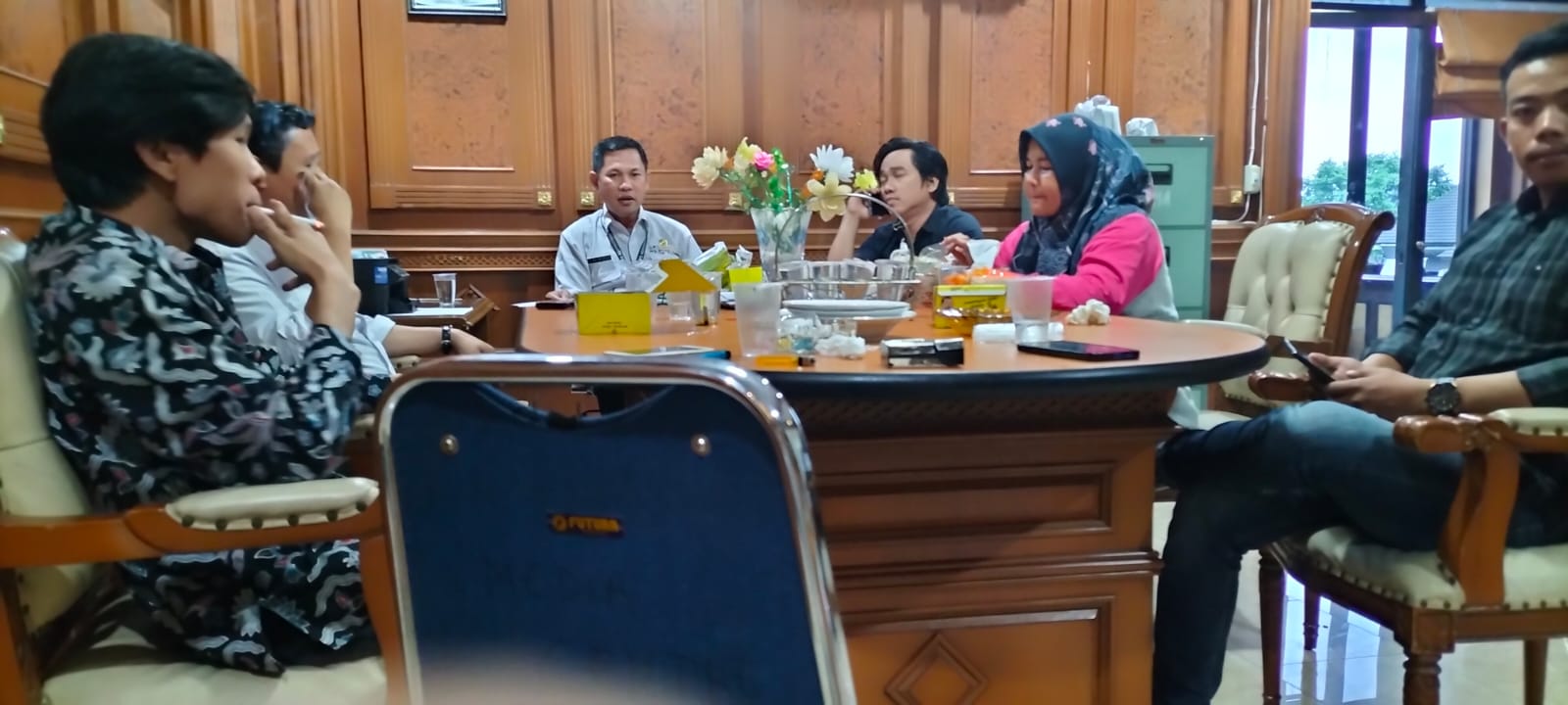 IKA PMII Provinsi Jambi Gelar Muswil Memilih Ketua Periode 2023-2027 