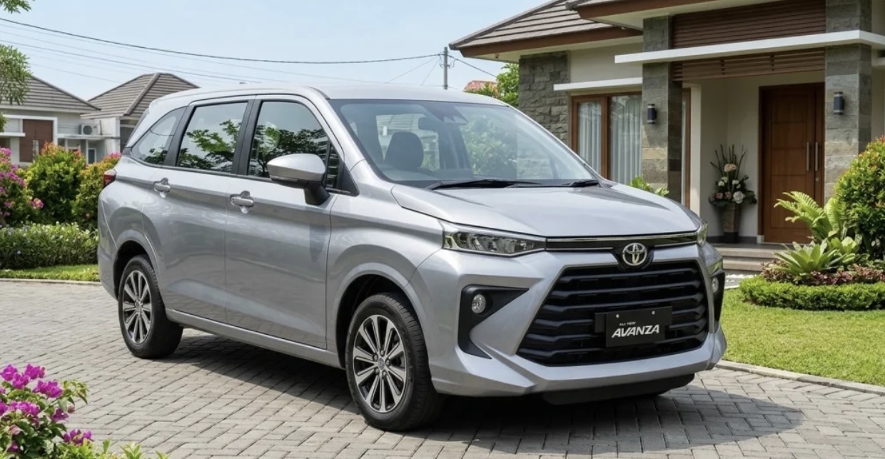 Bingung Pilih Avanza Bekas? Ini Beda Manual dan Matic untuk Harian