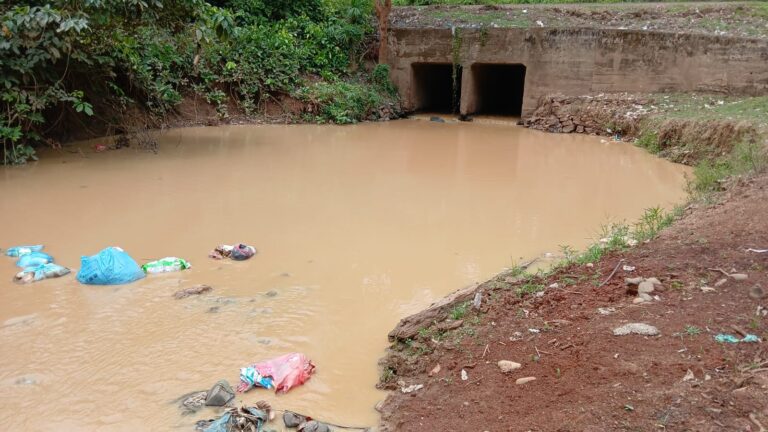 Warga Baru Balai Panjang dan Pulau Jelmu Keluhkan Sungai Tercemar Akibat PETI