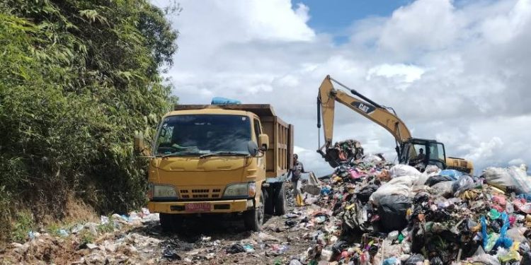 Kadis LH Sungai Penuh Dipanggil, Polres Usut Dugaan Korupsi Pengelolaan TPAS di RPT