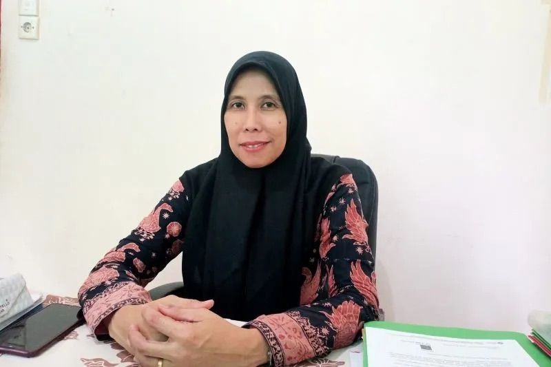 Catat, Ini Jadwal Tes Seleksi PPPK Batanghari dan Aturan Pakaiannya