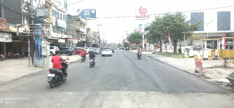 Pekerjaan IPAL Terpadu di Kota Jambi Rampung, 173 Sambungan Rumah Sudah Terima Manfaat