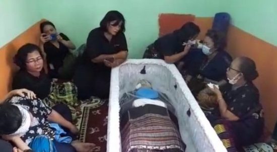 Dugaan Keluarga, Brigadir J Dibunuh antara Jakarta-Magelang atau di Rumdin Kadiv Propam