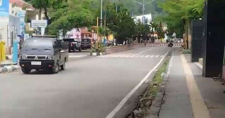 Dewan Soroti Parkir Liar, Minta Dishub Tegas