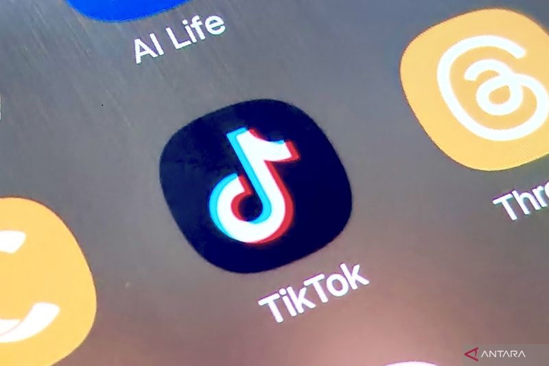 Hore! Fitur LIVE  TikTok Kembali Aktif di Indonesia