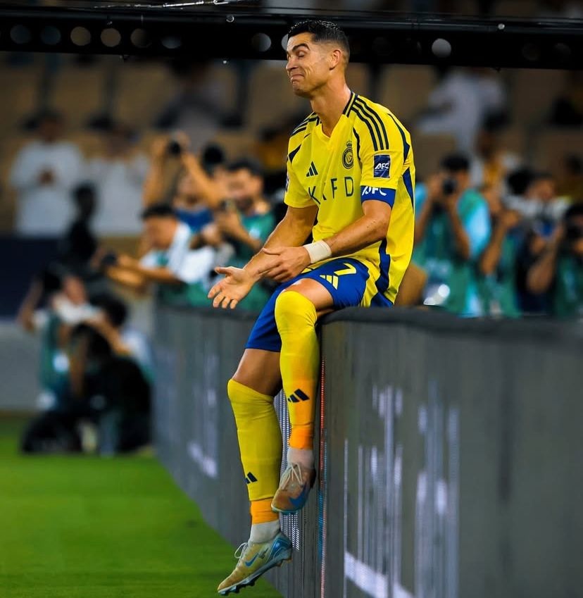 Ronaldo Cs Keok, Al Nassr Ditumbangkan Kawasaki Frontale 2-3 di Semifinal Liga Champions Asia Elite