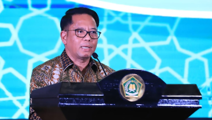 PENGUMUMAN! Berikut Jadwal dan Tilok Mandiri Ujian CAT PPPK Kemenag 2024 Tahap 2, Cek di Sini!