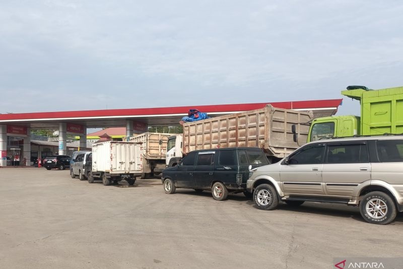  Lakukan Pengisian BBM Subsidi Secara Berulang, SPBU Ini Disanksi Pertamina