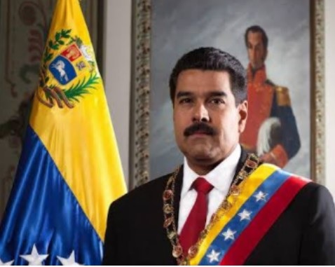 Ditekan AS, Venezuela Tahan Beberapa Warga Amerika 