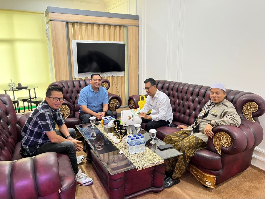 Sinergi BAZNAS dan BPJS Ketenagakerjaan Hadirkan Perlindungan Sosial Berbasis Zakat