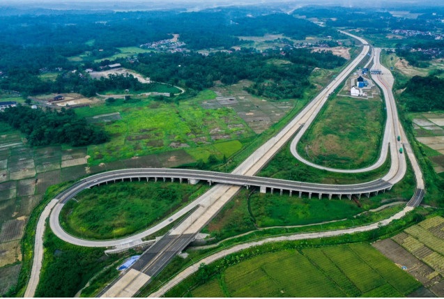 Keren! Berkat Jalan Tol Serang-Panimbang, Wisata Ke Tanjung Lesung Dari Jakarta Ditempuh Hanya 2-3 Jam