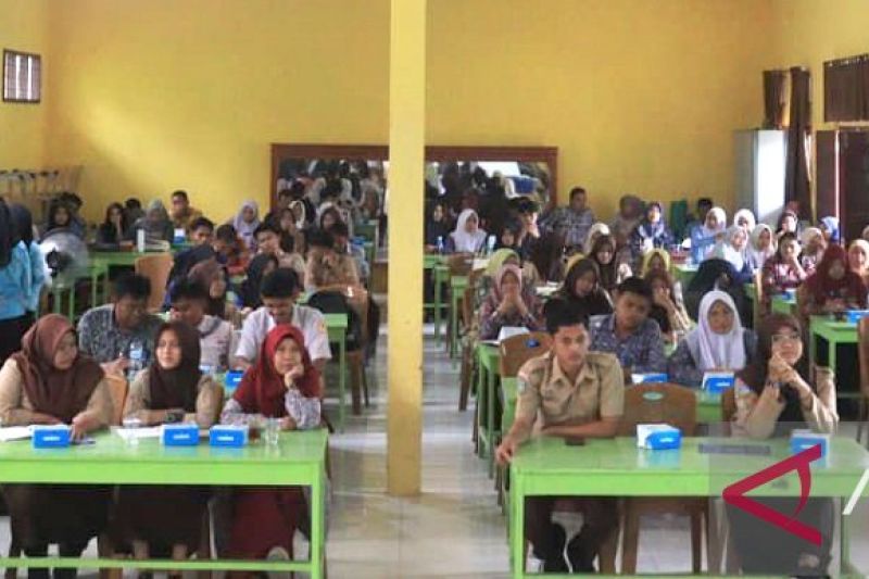 Universitas Jambi Bekali Siswa Daerah Hadapi SNPMB 2026